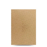 FFX A5 Notebook Carnet Icon-Recharge-Filofax-Kraft-Papeterie du Dôme