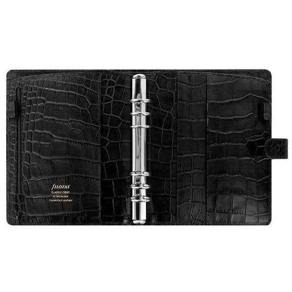 FFX A5 Organiseur Croc A5-Organiseur-Filofax-Papeterie du Dôme