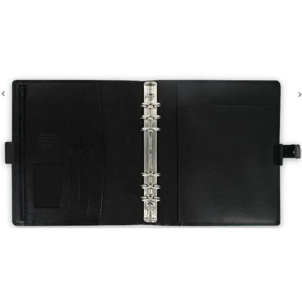 FFX A5 Organiseur Finsbury-Organiseur-Filofax-Papeterie du Dôme