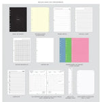 FFX A5 Organiseur Finsbury-Organiseur-Filofax-Papeterie du Dôme