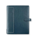 FFX A5 Organiseur Holborn-Organiseur-Filofax-Bleu-Papeterie du Dôme