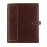 FFX A5 Organiseur Holborn-Organiseur-Filofax-Marron-Papeterie du Dôme