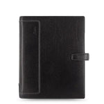 FFX A5 Organiseur Holborn-Organiseur-Filofax-Noir-Papeterie du Dôme