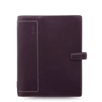 FFX A5 Organiseur Holborn-Organiseur-Filofax-Pourpre-Papeterie du Dôme
