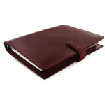 FFX A5 Organiseur Lockwood-Organiseur-Filofax-Papeterie du Dôme