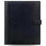 FFX A5 Organiseur Lockwood-Organiseur-Filofax-Marine-Papeterie du Dôme