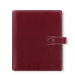 FFX A5 Organiseur Malden-Organiseur-Filofax-Bordeaux-Papeterie du Dôme
