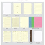 FFX A5 Organiseur Malden-Organiseur-Filofax-Papeterie du Dôme