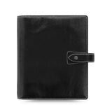 FFX A5 Organiseur Malden-Organiseur-Filofax-Noir-Papeterie du Dôme
