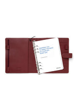 FFX A5 Organiseur Norfolk Anneaux Standard-Organiseur A5-Filofax-Papeterie du Dôme