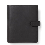 FFX A5 Organiseur Norfolk-Organiseur-Filofax-Espresso-Papeterie du Dôme