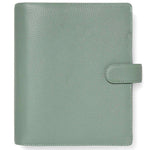 FFX A5 Organiseur Norfolk-Organiseur-Filofax-Sauge-Papeterie du Dôme