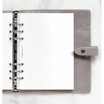 FFX A5 Recharge Dotted-Recharge-Filofax-Papeterie du Dôme