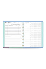 FFX A5 Ultimate Life Companion Planner-Planner-Filofax-Papeterie du Dôme