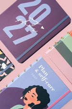 FFX A5 Ultimate Life Companion Planner-Planner-Filofax-Papeterie du Dôme
