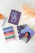 FFX A5 Ultimate Life Companion Planner-Planner-Filofax-Papeterie du Dôme