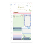 FFX Meadow Sticky Notes-Accessoire-Filofax-A5-Papeterie du Dôme
