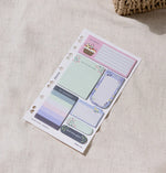 FFX Meadow Sticky Notes-Accessoire-Filofax-Papeterie du Dôme