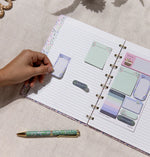 FFX Meadow Sticky Notes-Accessoire-Filofax-Papeterie du Dôme