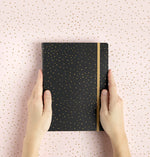 FFX Notebook Confetti A5-Notebook A5-Filofax-Papeterie du Dôme