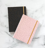 FFX Notebook Confetti A5-Notebook A5-Filofax-Papeterie du Dôme