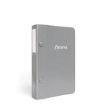 FFX Personal Accessoire Classeur Archives-Organiseur-Filofax-Gris-Papeterie du Dôme