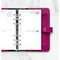 FFX Personal Agenda 2Jours/Page 3 Langues