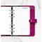 FFX Personal Feuilles Lignées Index Alphabetique Nom/Adresse Slimline (2 lettres)