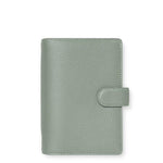 FFX Personal Norfolk-Organiseur-Filofax-Sauge-Papeterie du Dôme