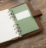 FFX Personal Organiseur Camden-Organiseur Personal-Filofax-Papeterie du Dôme