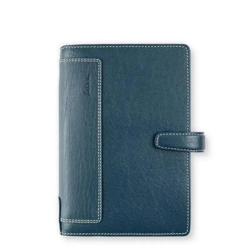 FFX Personal Organiseur Holborn-Organiseur-Filofax-Bleu-Papeterie du Dôme