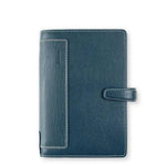 FFX Personal Organiseur Holborn-Organiseur-Filofax-Bleu-Papeterie du Dôme