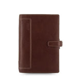 FFX Personal Organiseur Holborn-Organiseur-Filofax-Marron-Papeterie du Dôme