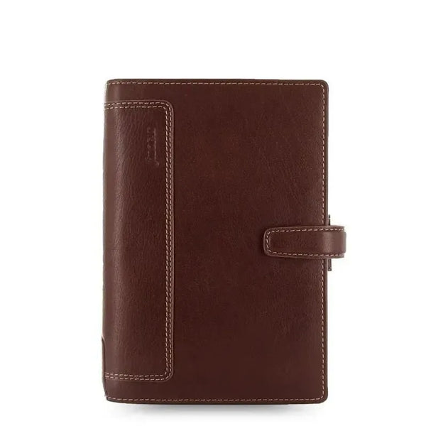 FFX Personal Organiseur Holborn-Organiseur-Filofax-Marron-Papeterie du Dôme