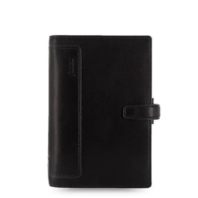 FFX Personal Organiseur Holborn-Organiseur-Filofax-Noir-Papeterie du Dôme