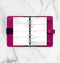 FFX Personal Recharge Semaine/2 Pages Trendy Ultimate Life Companion
