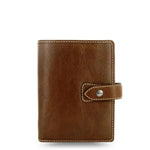 FFX Pocket Malden-Organiseur-Filofax-Ocre-Papeterie du Dôme