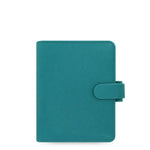 FFX Pocket Organiseur Saffiano-Organiseur-Filofax-Aquamarine-Papeterie du Dôme
