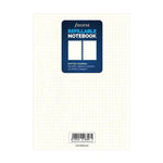 FFX Recharge Notebook Feuilles Dot Bullet Journal A5-Recharge Notebook-Filofax-Papeterie du Dôme