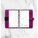 FFX Recharge Personal Depenses Minimal-Recharge-Filofax-Papeterie du Dôme