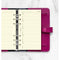 FFX Recharge Personal Nom/Adresse/Téléphone Crème
