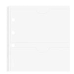 FFX Recharge Personal Porte Cartes de Visite-Accessoire-Filofax-Papeterie du Dôme