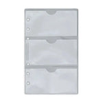 FFX Recharge Personal Porte Cartes de Visite-Accessoire-Filofax-Papeterie du Dôme