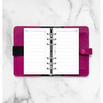 FFX Recharge Personal To Do-Autres Recharges Agenda-Filofax-Papeterie du Dôme