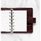 FFX Recharge Pocket Feuilles Lignées Blanches x100