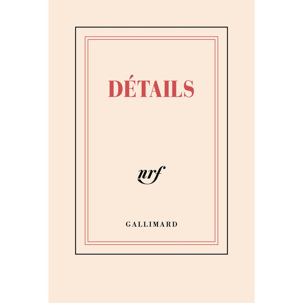 GLMR Carnet 