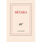 GLMR Carnet 