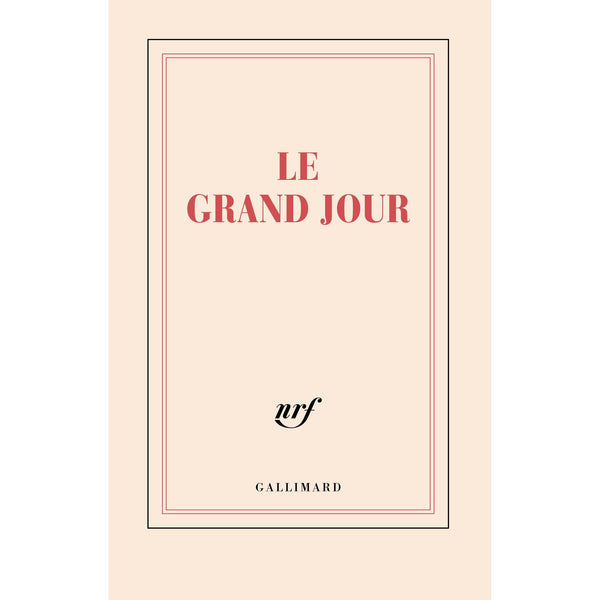 GLMR Carnet 