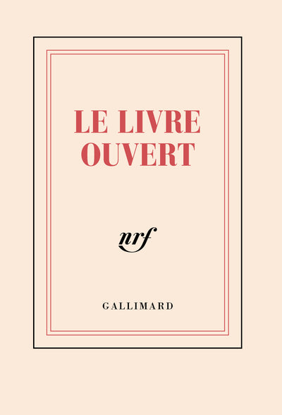 GLMR Carnet Poche 