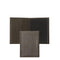 HB S Couverture de Carnet Prime Gris Taupe A6